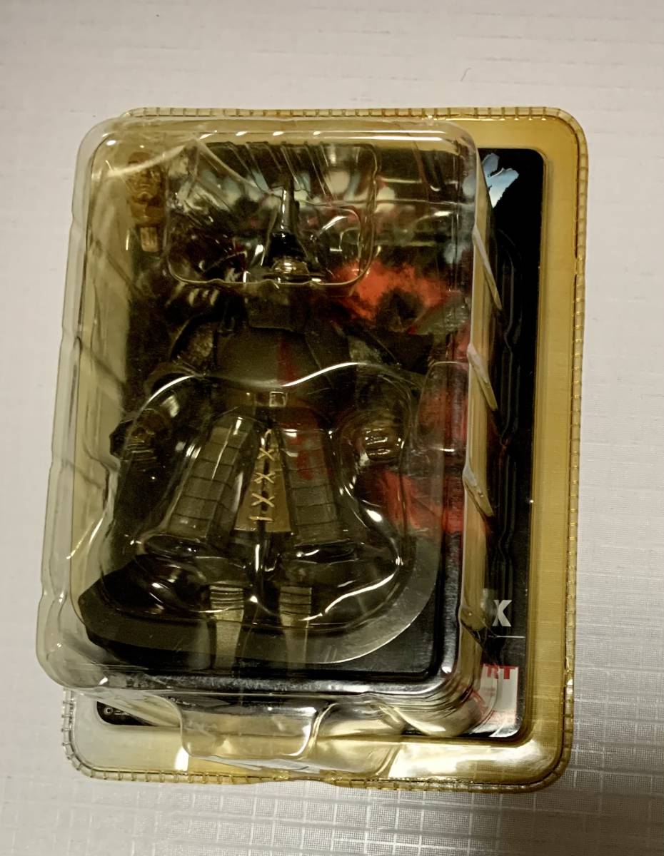 ベルセルク ミニベルセルク Vol.2 6種 コンプセット 未開封 ART