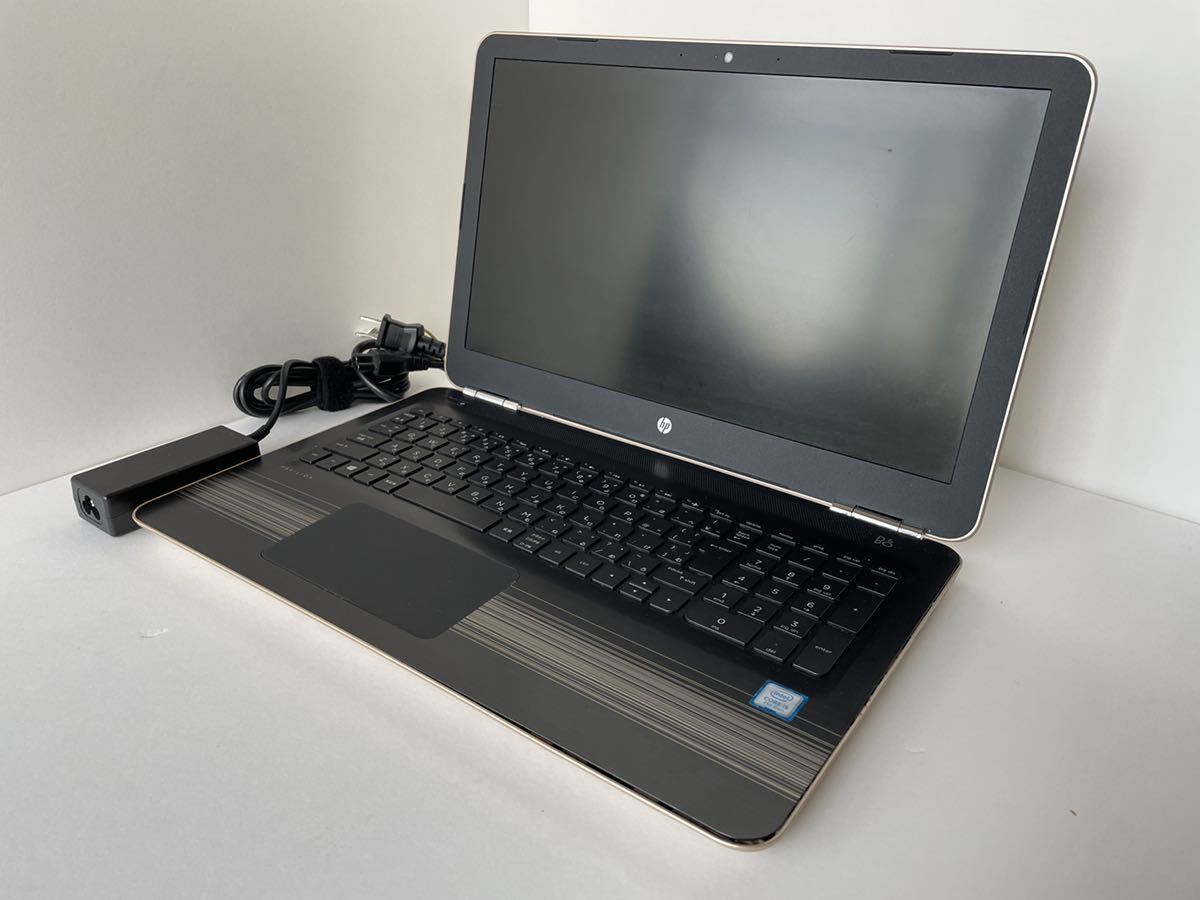 ノートpc HP Pavilion 15-au108TU Pavilion HP 15-au108TU ノートpc Intel 価格.com限定 HP(ヒューレット