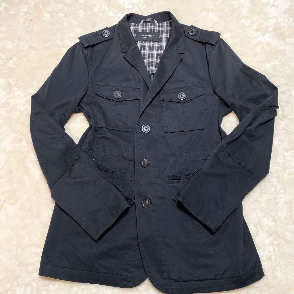 バーバリーブラックレーベル 【入手困難】 Burberry Blacklabel 