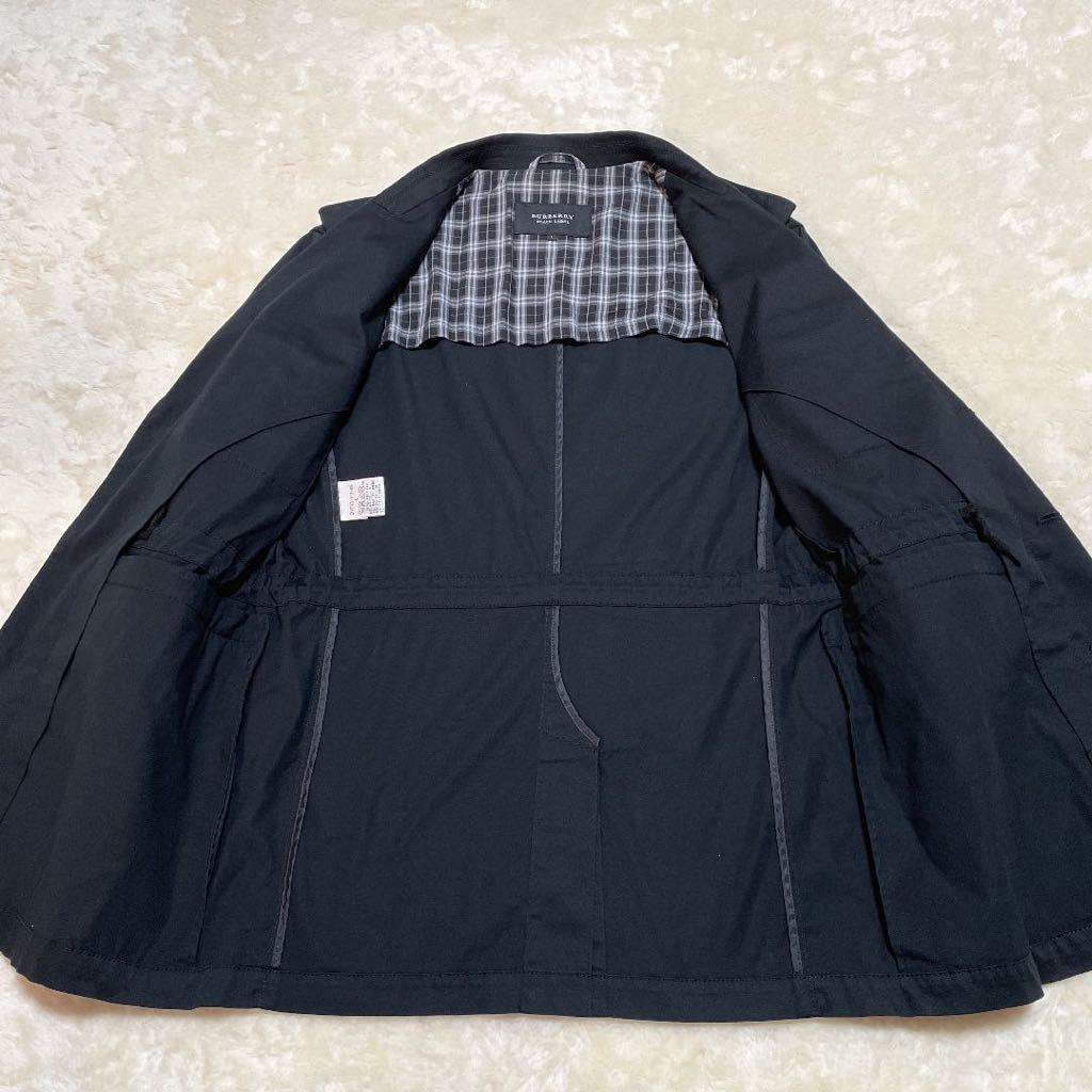 バーバリーブラックレーベル 【入手困難】 Burberry Blacklabel 