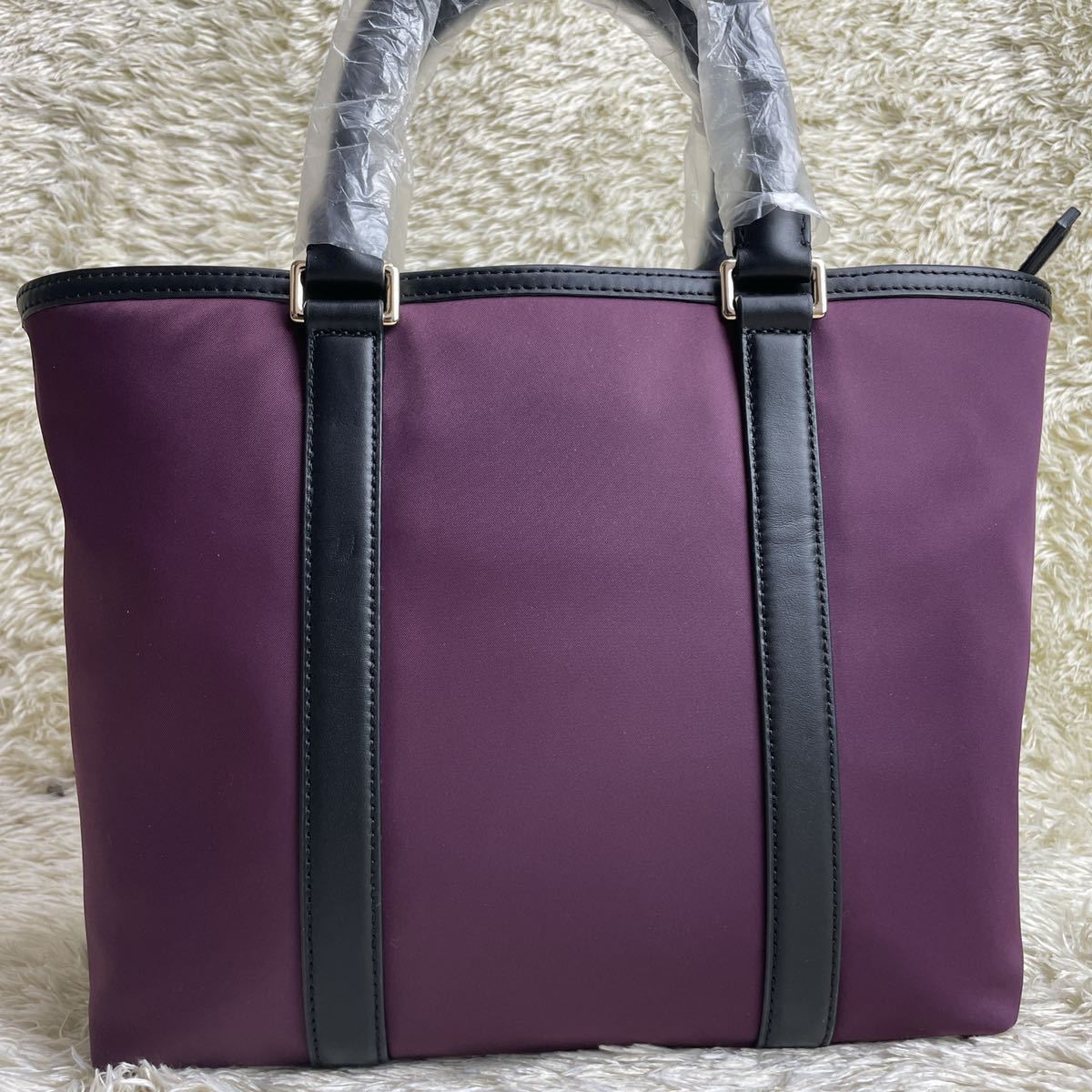 1円【新品タグ付】Paul Smith ポールスミス シティトラベル ショルダー 