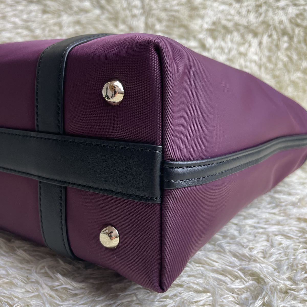 1円【新品タグ付】Paul Smith ポールスミス シティトラベル ショルダー 
