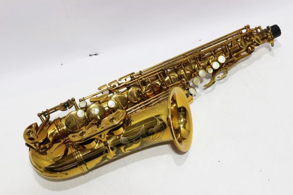 セルマー Reference54 0 Selmer アルトサックス Paris V575H 