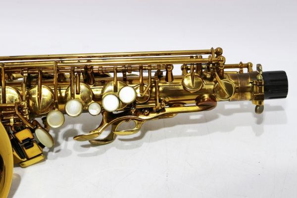 セルマー Reference54 0 Selmer アルトサックス Paris V575H 