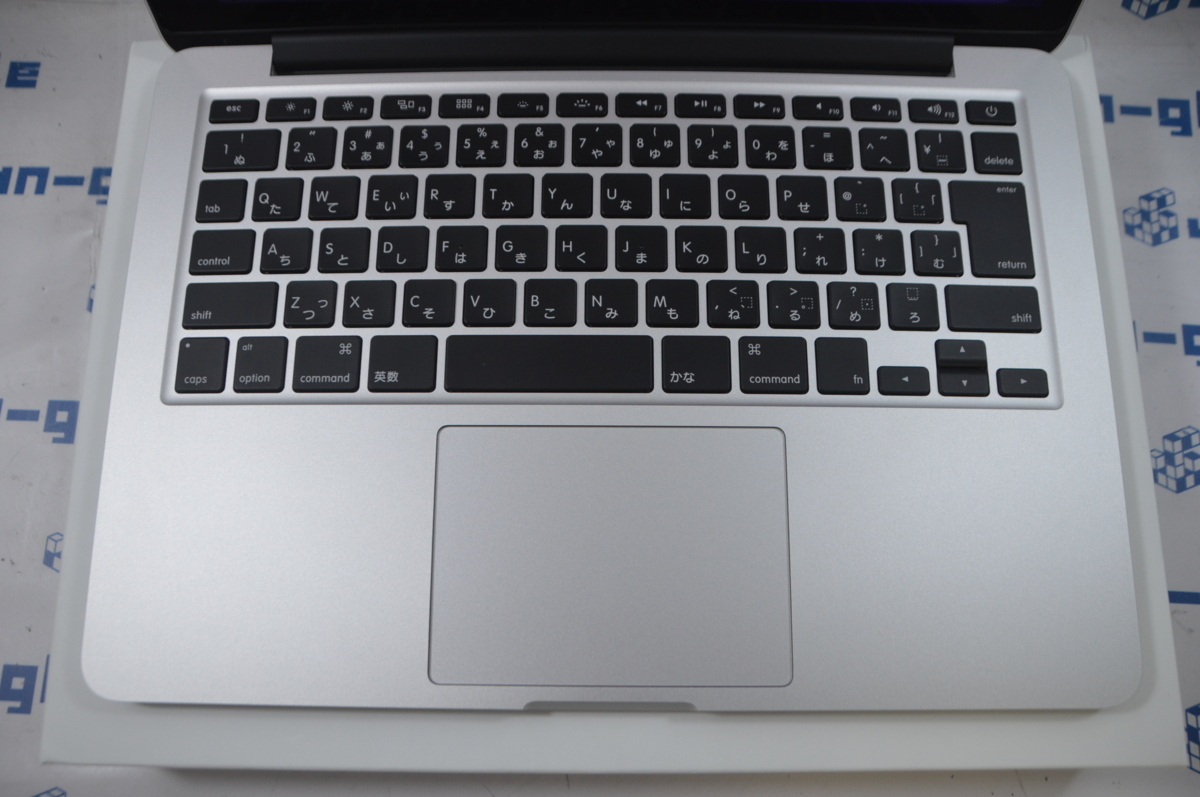 Pro MacBook Apple Retinaディスプレイ - Retinaディスプレイモデルの通販 価格.com 13.3 202… Retina 再設計された「MacBook Retinaディスプレイモデル」 2300&frasl;13.3 Japan 関西 MUHP2J&frasl;A