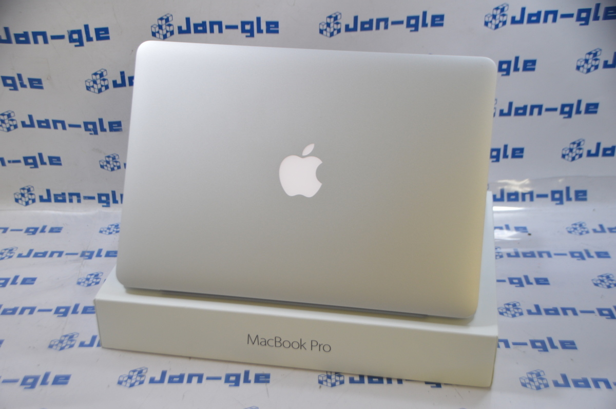 Pro MacBook Apple Retinaディスプレイ - Retinaディスプレイモデルの通販 価格.com 13.3 202… Retina 再設計された「MacBook Retinaディスプレイモデル」 2300&frasl;13.3 Japan 関西 MUHP2J&frasl;A
