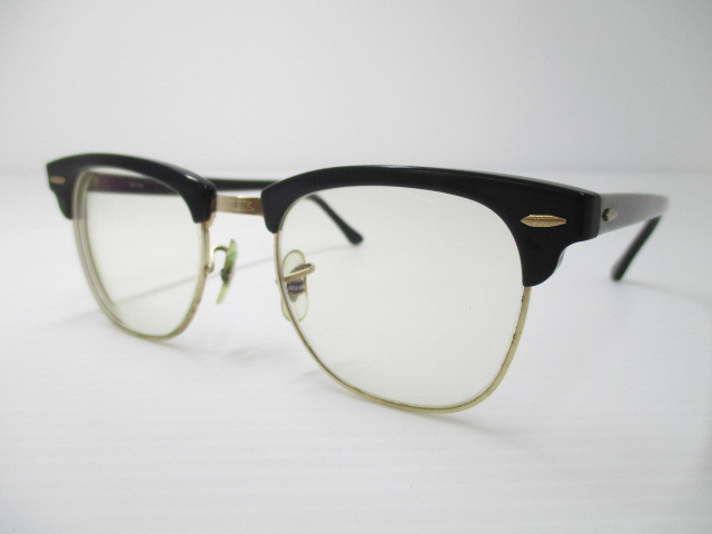◎5 Ray-Ban レイバン SIGNET Ⅱ サングラス シグネット2 ケース付き