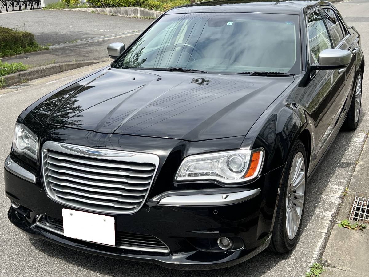 クライスラー | 300C クライスラー・300 0 クライスラー300C 