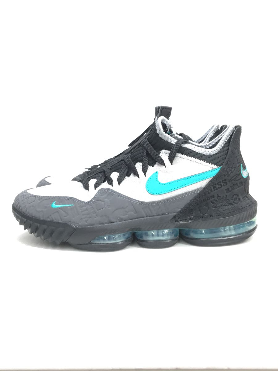 【数量限定，安い】 NIKE LEBRON XVI LOW AC/レブロンロー/グレー/CD9471-003/26cm/GRY(26.0cm)｜売買されたオークション情報、yahooの商品情報をアーカイブ公開 - オークファン 26.0cm