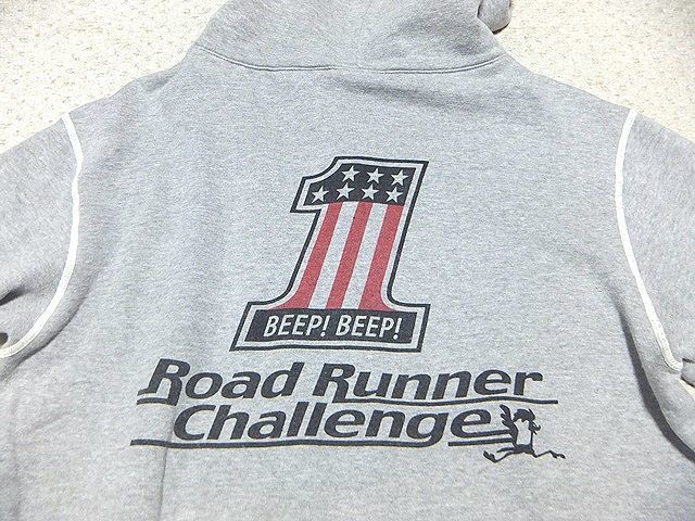 美品:Cheswick × ROAD RUNNER(チェスウィック×ロードランナー