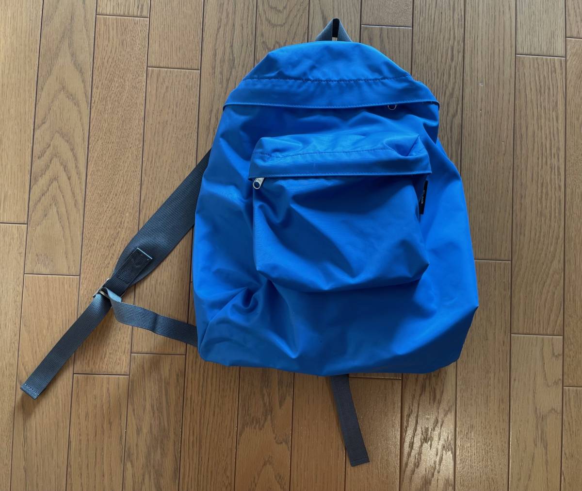 dover street market 限定 希少 comme des GARCONS HOMME PLUS バック  