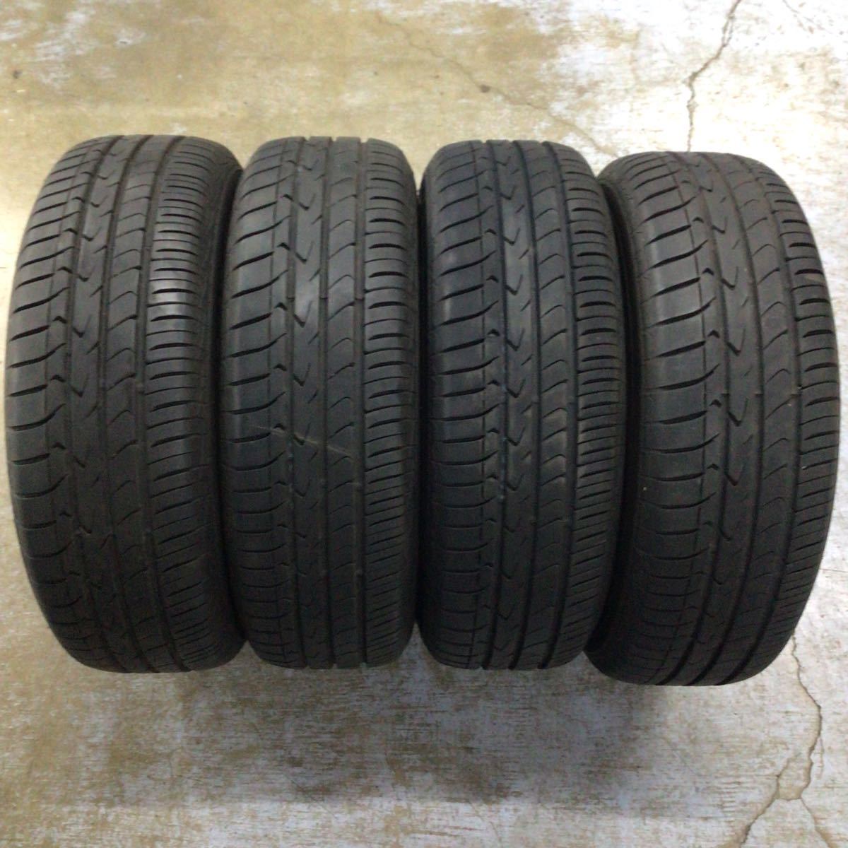 TRANPATH 96H 205⁄70R15 MPZ Toyo mpZ Tires TOYO : Fuel トランパス 