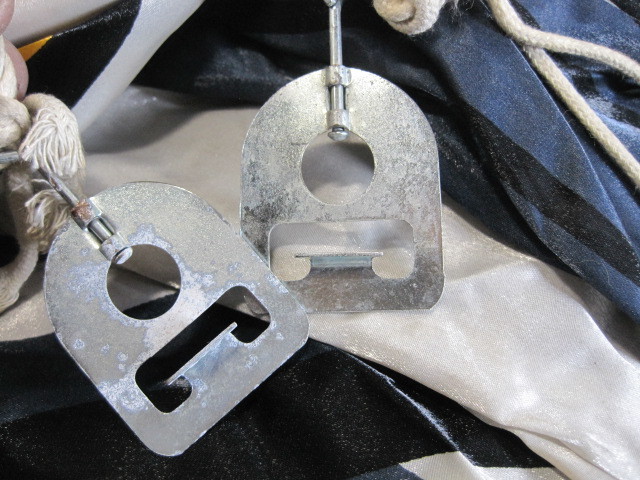 太郎鯉 こいのぼり 5連 東レ BP4 中古 太郎鯉 東レナイロン 鯉のぼり