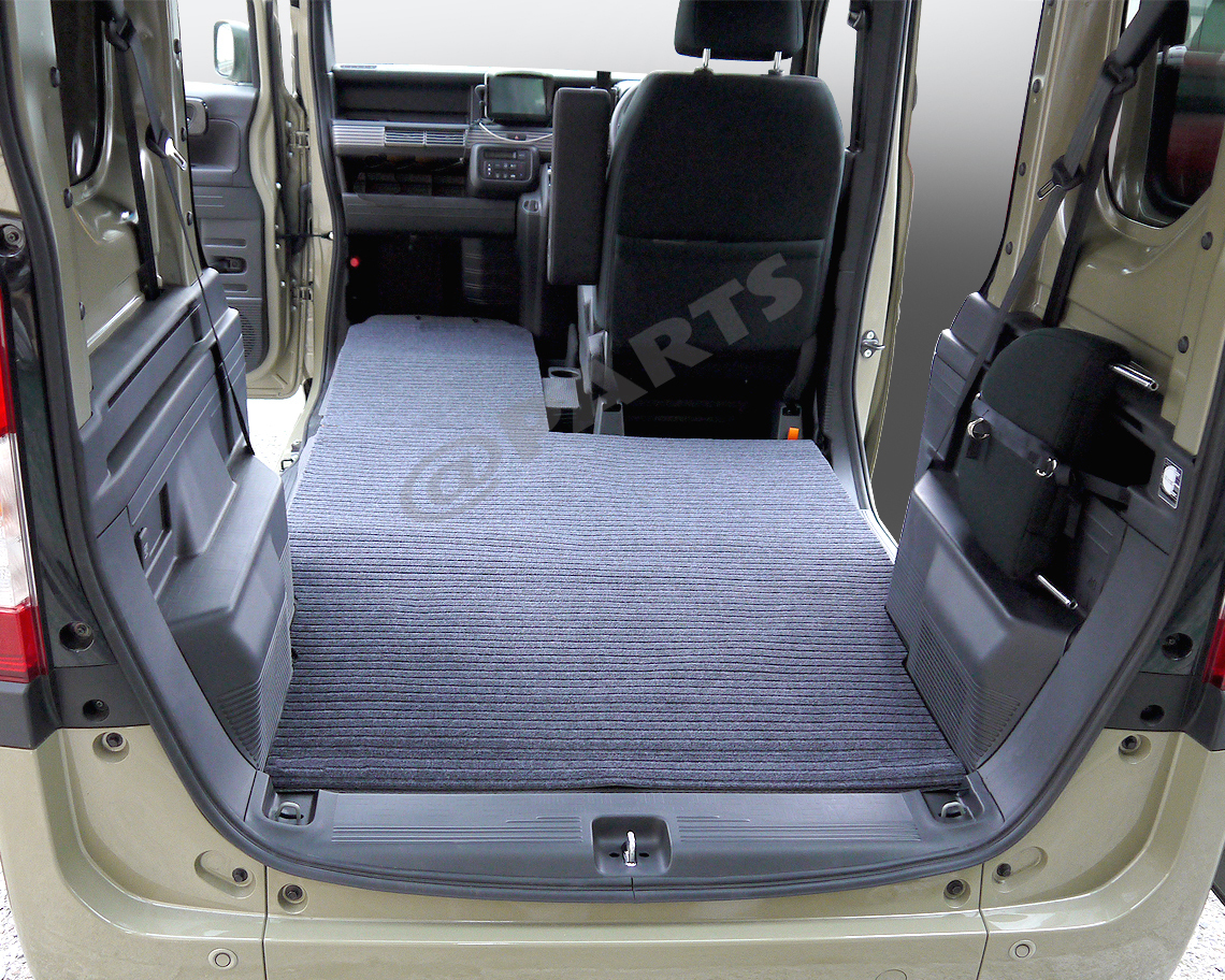 得価，お得 ホンダ N-VAN用カーゴマット リバーシブルタイプ JJ1 JJ2(ホンダ用)｜売買されたオークション情報、yahooの商品情報をアーカイブ公開 - オークファン ホンダ用