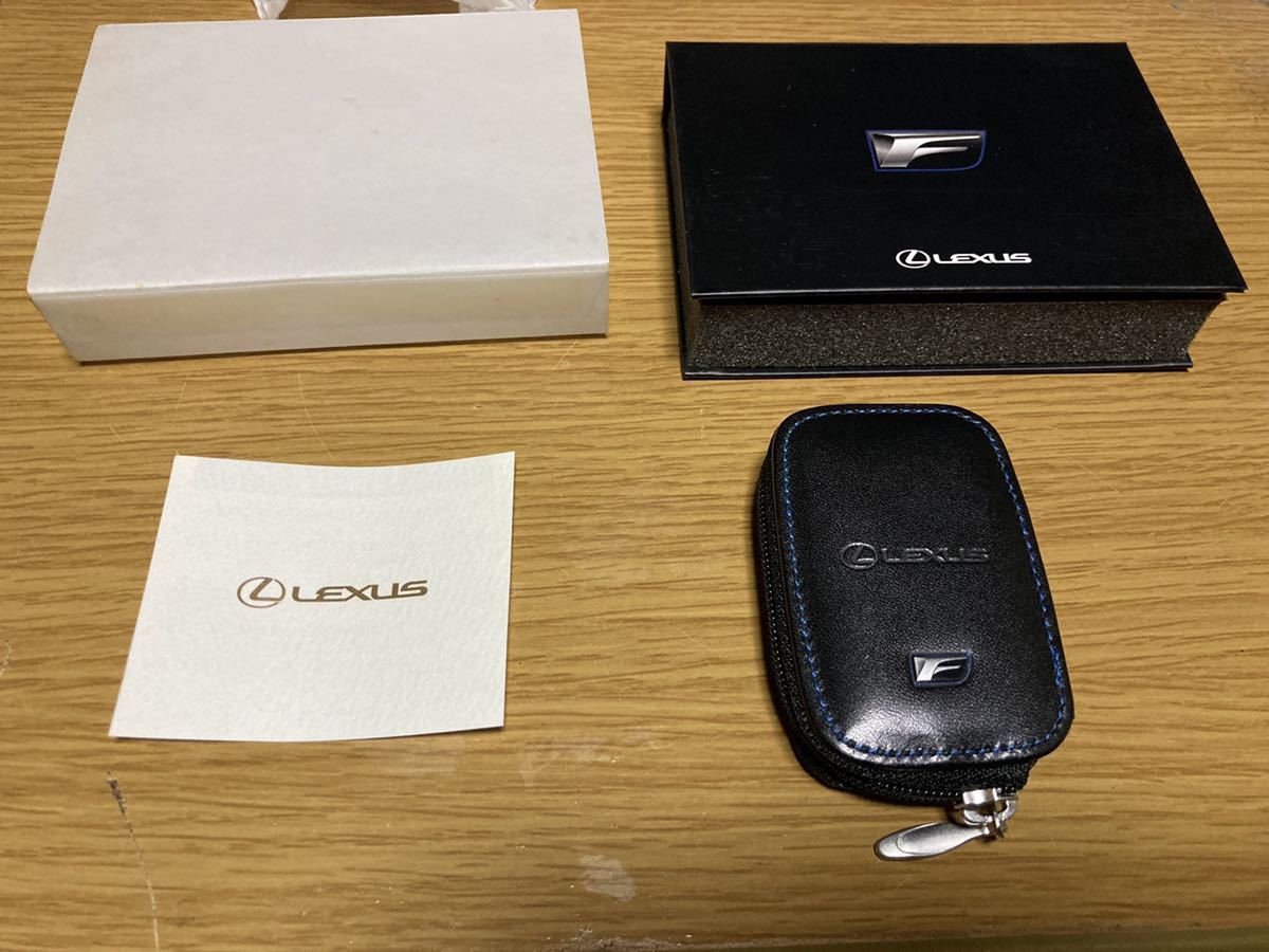 安い，HOT LEXUS レクサス スマートキーケース ISF(トヨタ)｜売買されたオークション情報、yahooの商品情報をアーカイブ公開 - オークファン トヨタ
