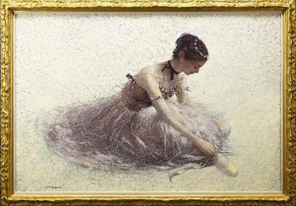 松澤 茂雄 – 写実絵画 画家リスト Yahoo!オークション - 真作WISH松沢