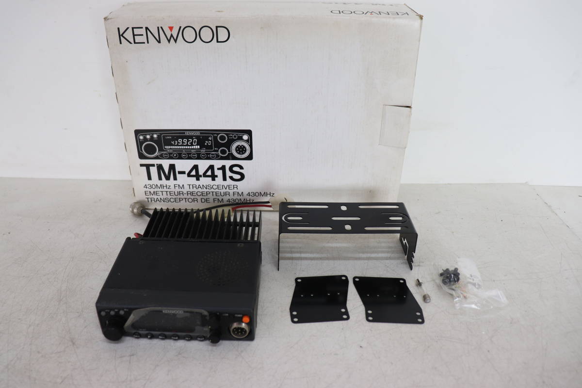 TRIO TR-9000G 144MHz オールモードトランシーバー 無線機
