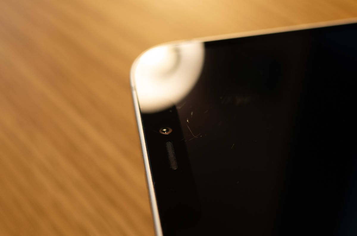 中古 iPhone 12 256GB SIMフリー White ホワイト simロック解除 本体