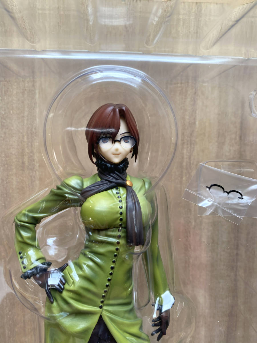 アルター 1/7 魔法使いの夜 蒼崎橙子 フィギュア ALTER(コミック