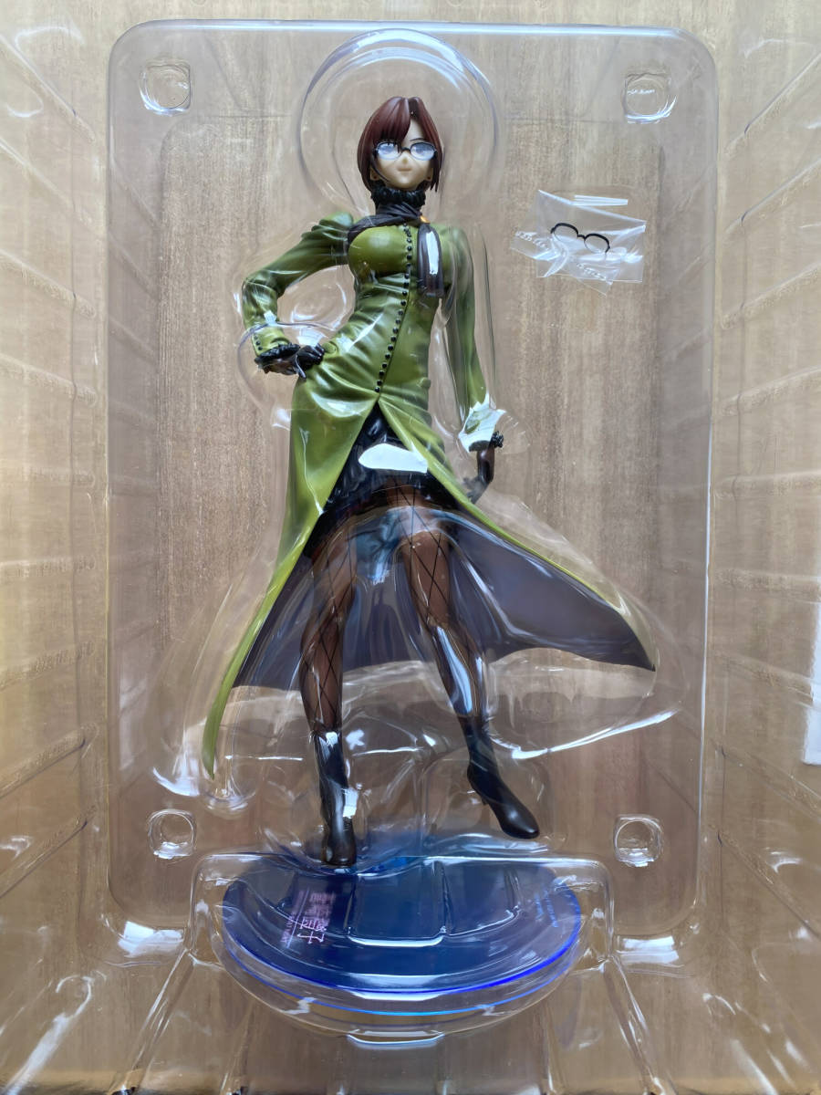アルター 1/7 魔法使いの夜 蒼崎橙子 フィギュア ALTER(コミック