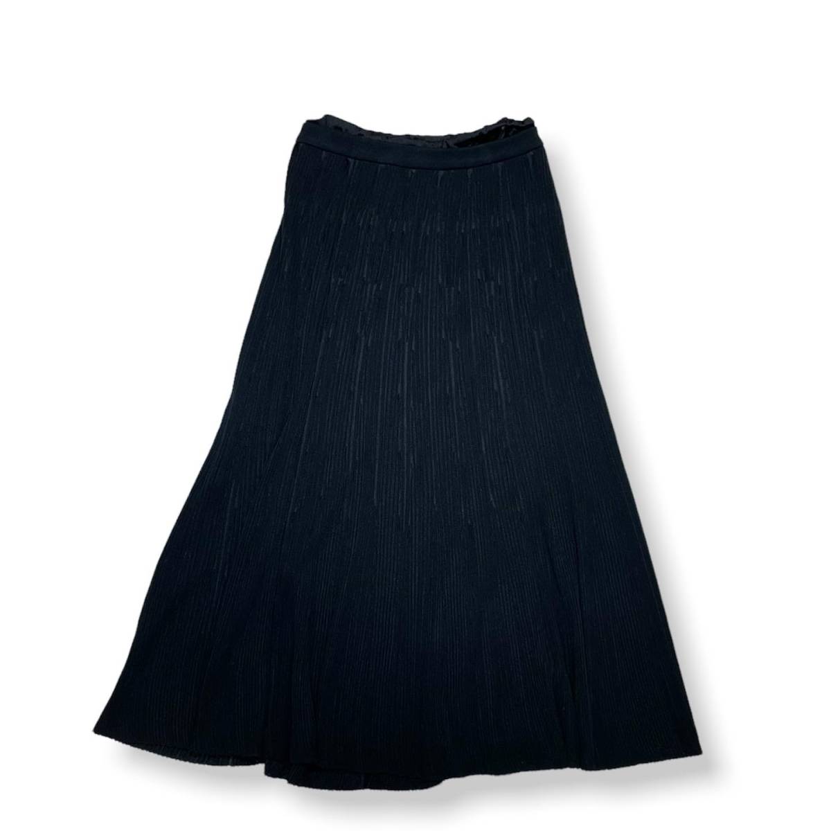 驚きの破格値，驚きの破格値，HOT mame kurogouchi Ribbed Knit Flare Skirt マメクロゴウチ リブニットフレアスカート ブラック ニット 2 店舗受取可(その他)｜売買されたオークション情報、yahooの商品情報をアーカイブ公開 - オークフ その他