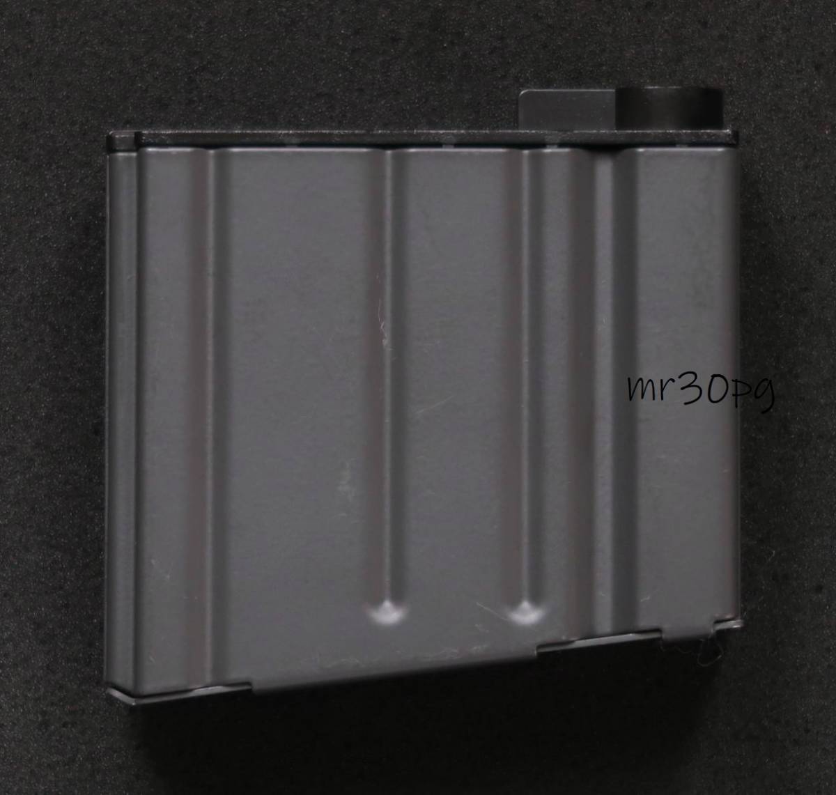 美品！G&G ARMAMENT 純正 GR25 SNIPER 7.62mm 電動ガン用 軽量アルミ 
