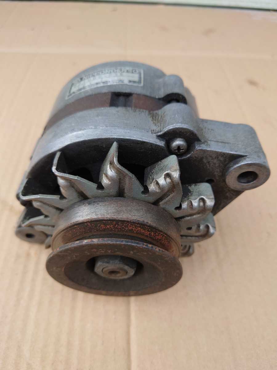 品質保証，大人気 ホンダ z360 オルタネーター ASSY 12V ACジェネレーターASSY ダイナモ SA VA EA WA 水中メガネ ライフ ステップバン(ホンダ用)｜売買されたオークション情報、yahooの商品情報をアーカイブ公開 - オー ホンダ用