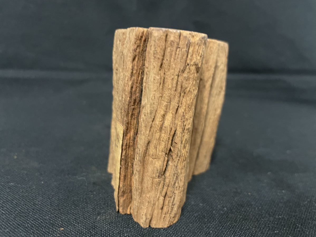 沈香 伽羅　約85.0g 　　　 六国五味 香木 真南蛮 真那蛮 羅国 白檀 香道具 茶道具 