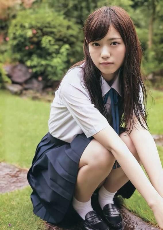 乃木坂46 西野七瀬 L判写真159枚セットまとめ売り 1円スタート(写真