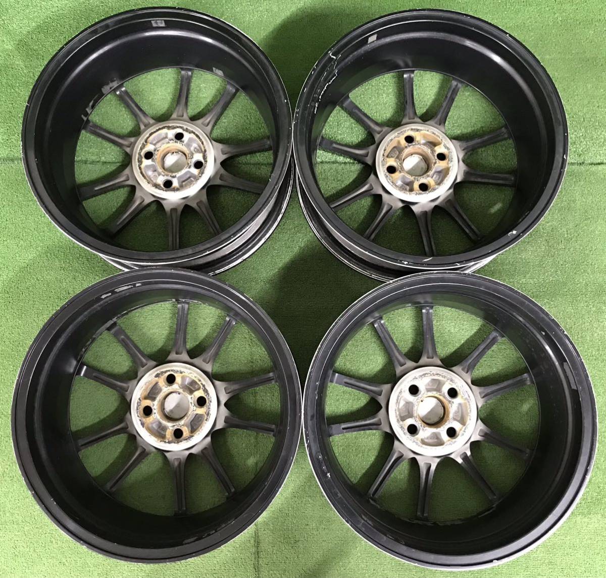 ☆TOYOTA トヨタ アクア G