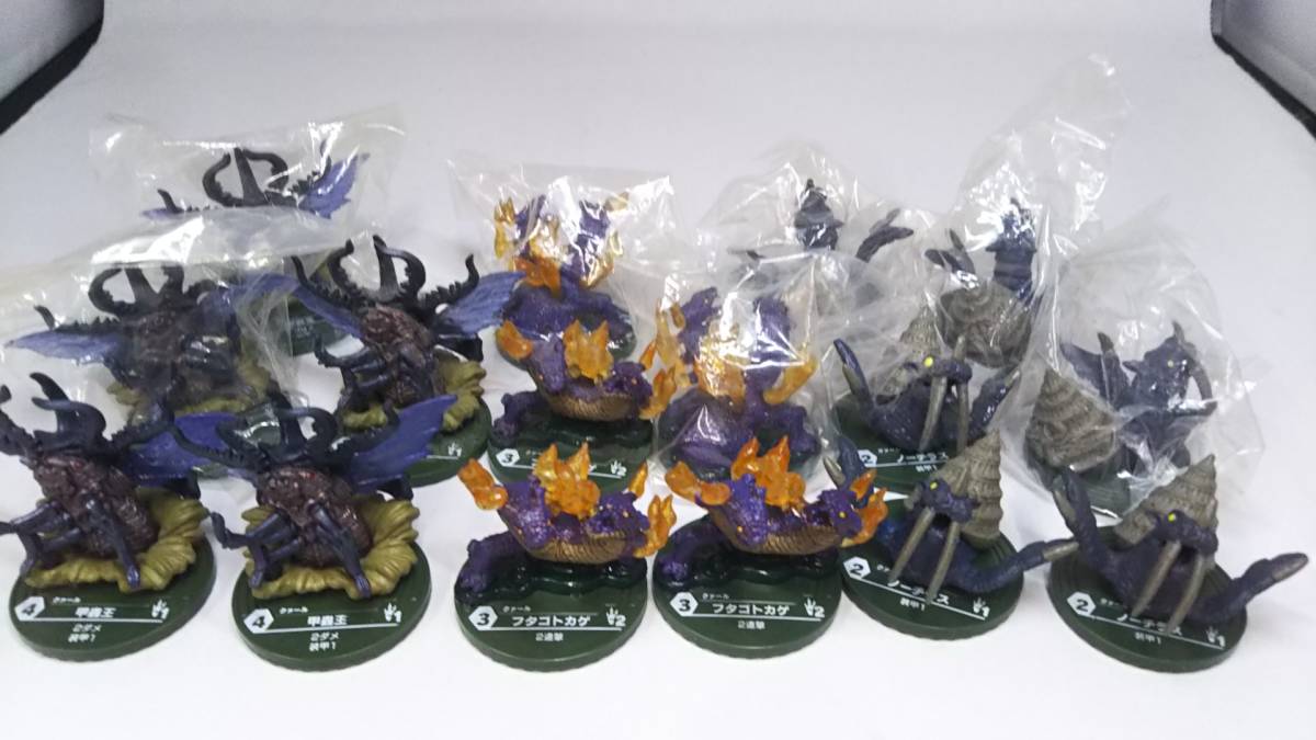 バトルブレイク フィギュア 大量まとめセット(フィギュア)｜売買された