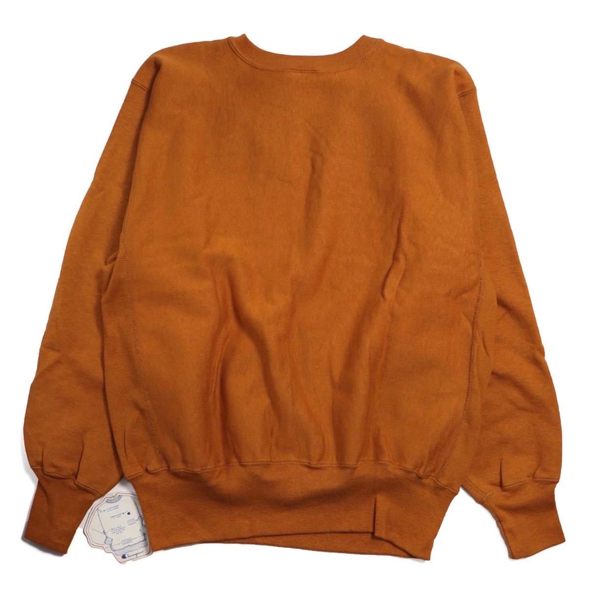 Champion REVERSE WEAVE 90s XL USA製 チャンピオン リバースウィーブ 