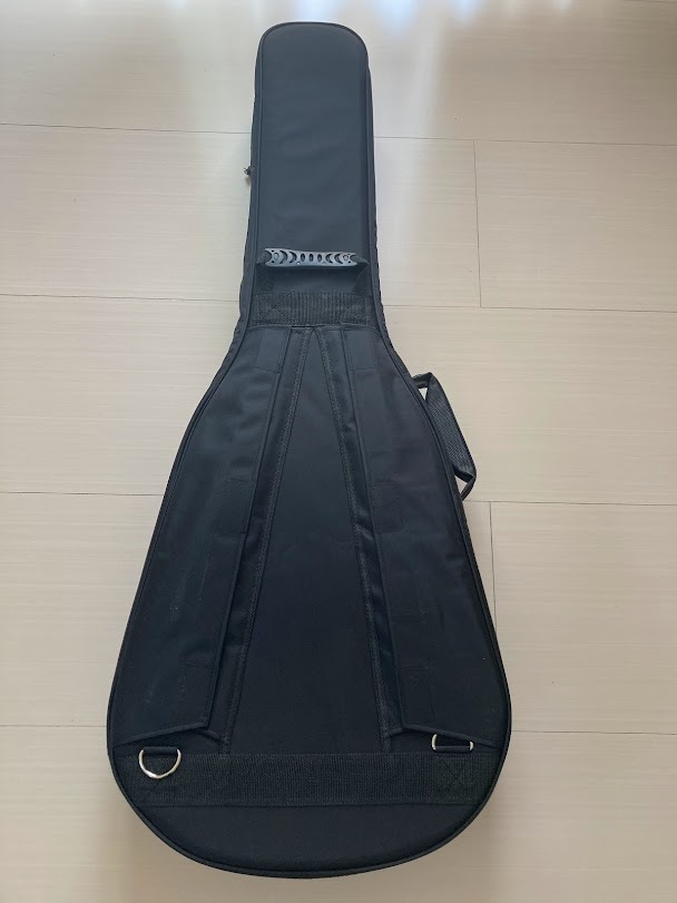 Gibson セミアコ用 セミハードケース/ ギグバッグ Gibson セミアコ用 