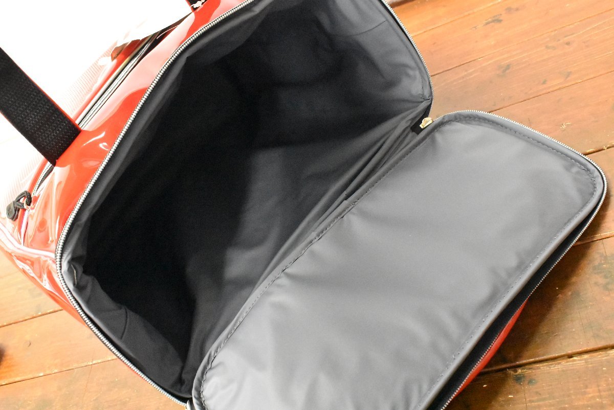 未使用品☆】がまかつ トートバッグ GM3586 ボディーバッグ GM-3585 