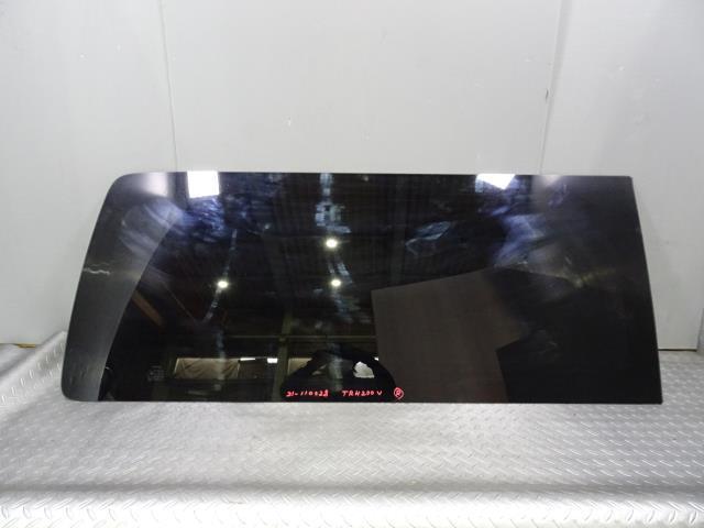 【赤字超特価】 ハイエース CBF-TRH200V 右 クォーターガラス 右後 070 AGC/M2L3 62073-26130 4型 ロング スーパーGL標準 1kurudepa21-11-28(サイド)｜売買されたオークション情報、yahooの商品情報をアーカイブ公開 - オーク トヨタ用