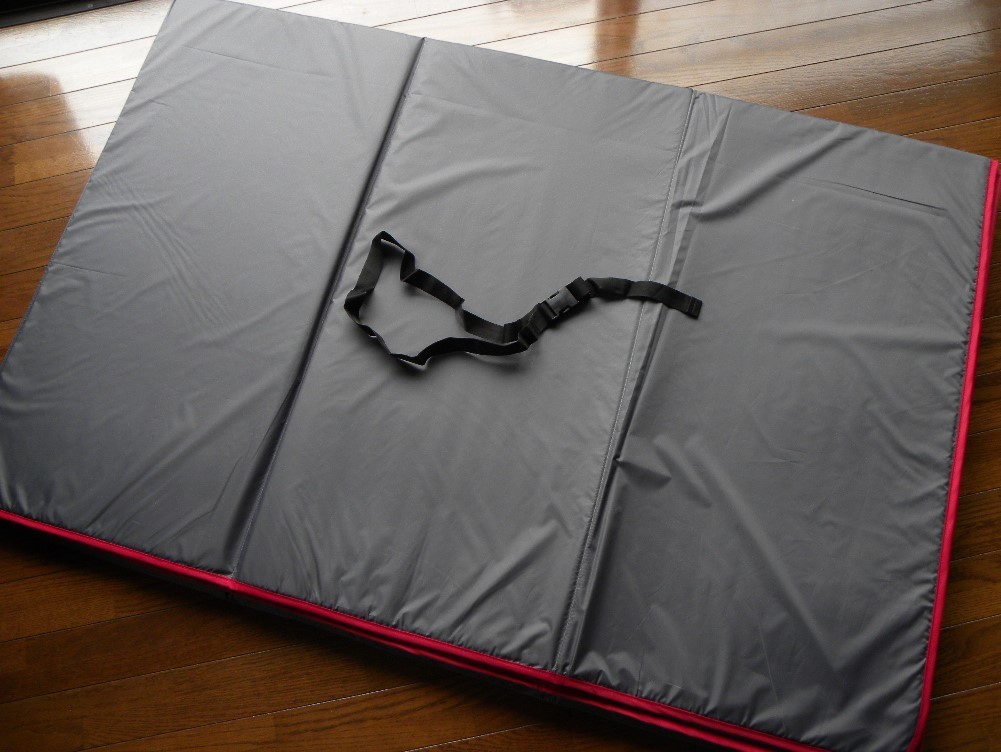 snow peak スノーピーク フロアマット クッションマット 【公式通販】