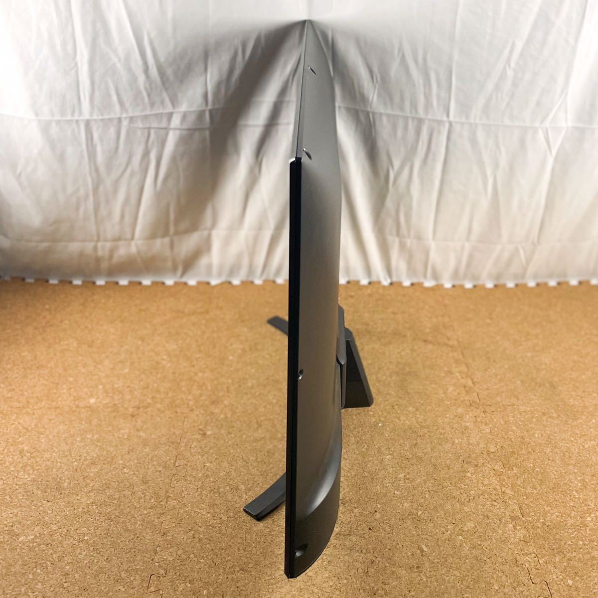 ○ LG 50V型 液晶テレビ TV 50UN8100PJA 2021年製 50インチ 50型 通電 