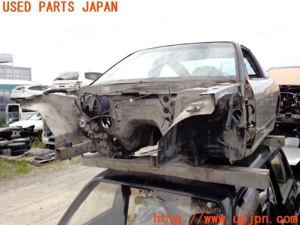 5upj スカイライン Hcr32 車体 フレーム 事故車 現状販売 書類付き 引取限定 Www Amrapalihotel Com