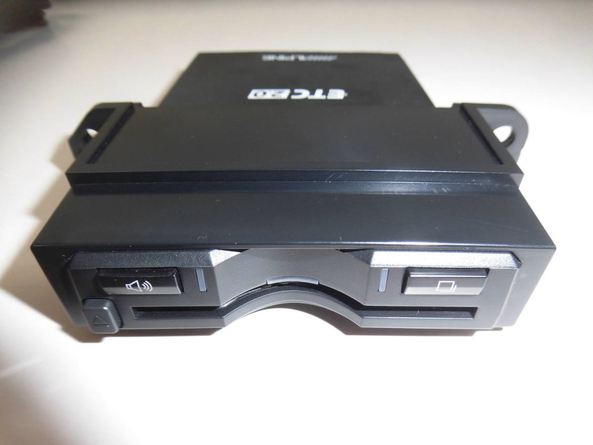 ETC車載器 ALPINE HCE-B110 ETC2.0 UNIT ALPINE ETC 2.0 車載器 HCE-B110 - メルカリ