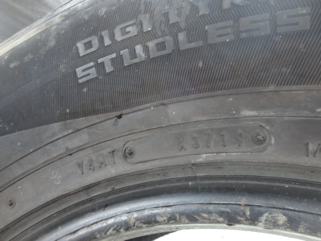Winter Dunlop Maxx 0 215&frasl;55R17 Sport 94T Tire 3D XL | Blt com: Sp 91H ジャパン☆ワンシーズン物