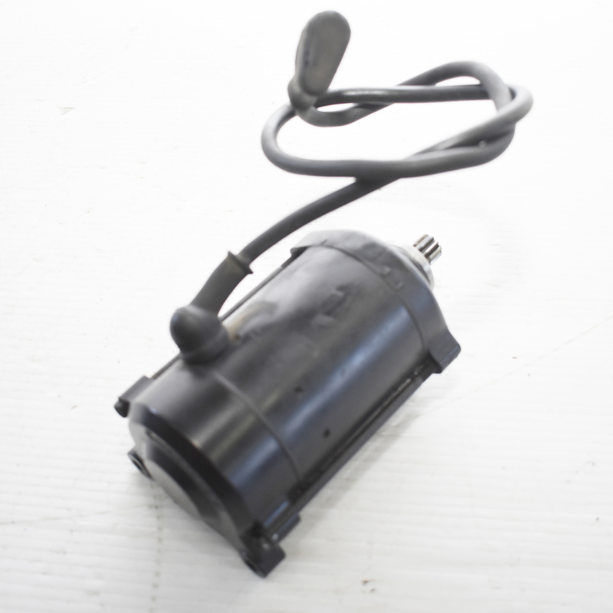 専用出品❼ カワサキ ZZR1100 ZXT10C セルモーター 【B】 551 2026年最新Yahoo