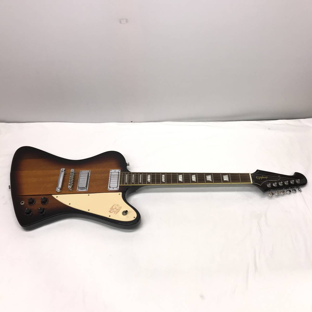 S680 エピフォン ファイヤーバード エレキギター ジャンク Epiphone 