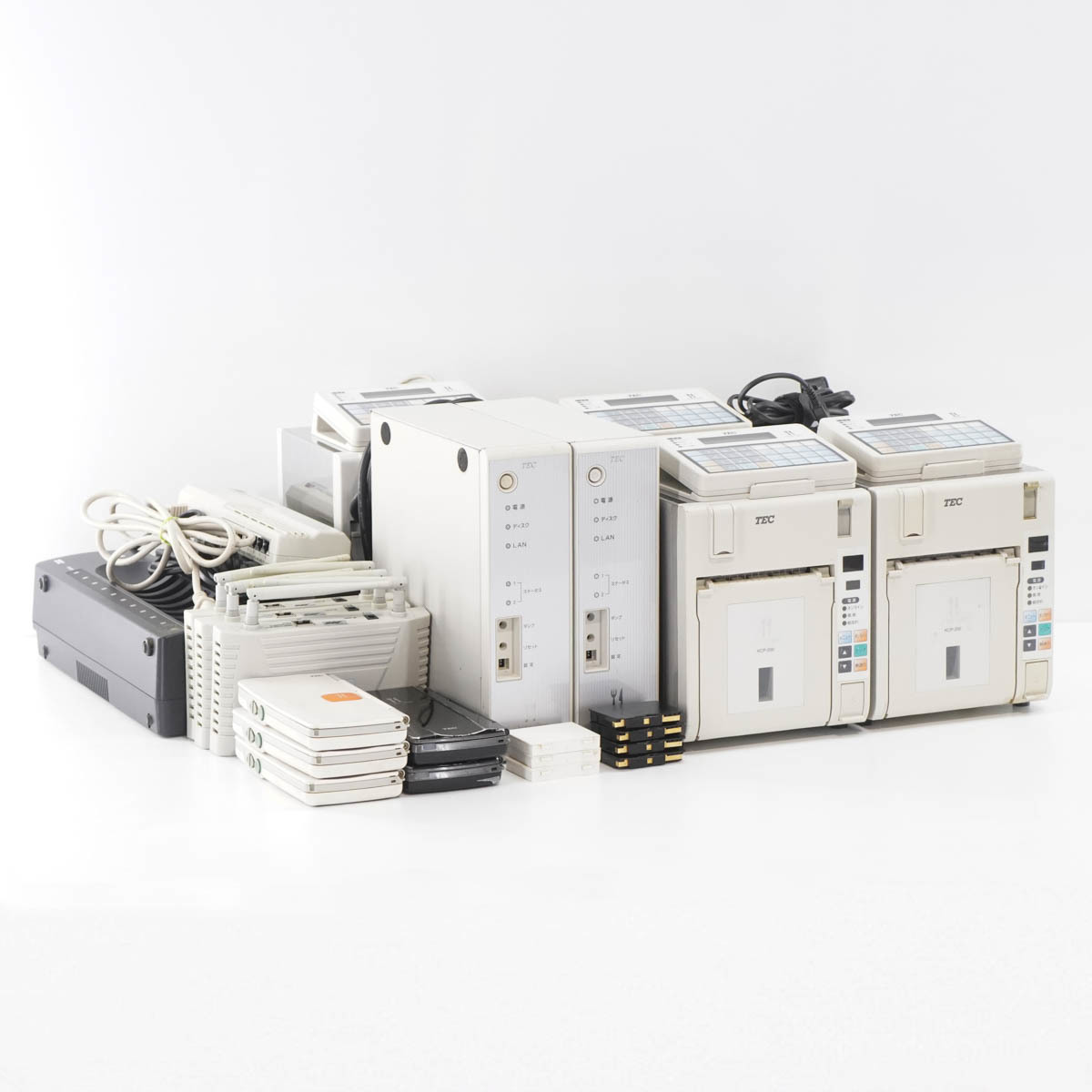 キッチンプリンターKCP-200」の記事一覧 ポスレジサービス株式会社
