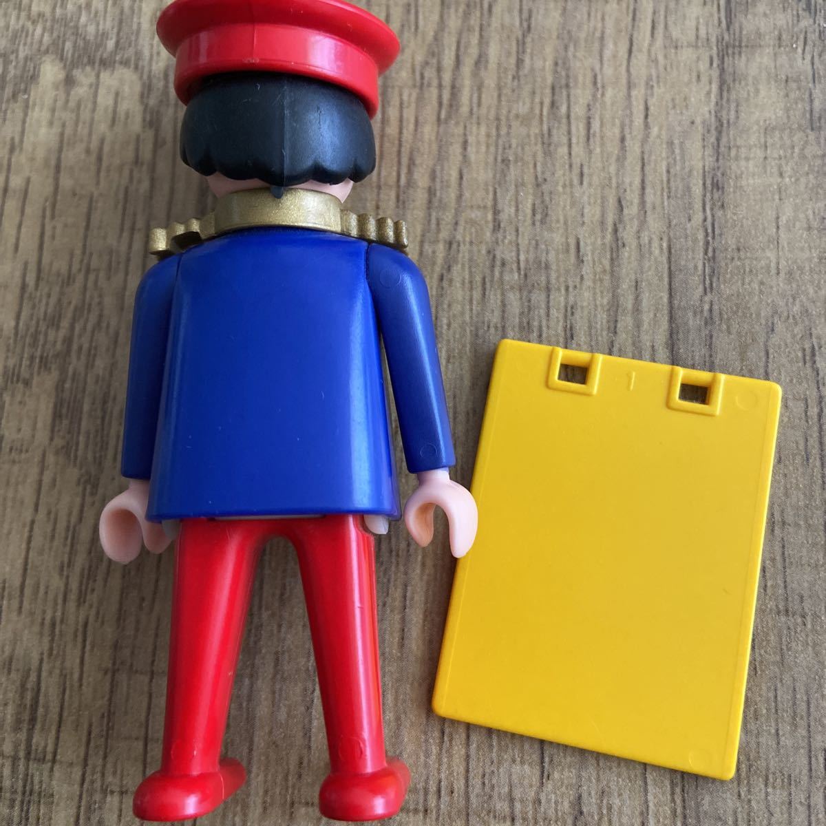 プレイモービル サーカス団員 Playmobil サンドイッチマンの看板 レア プレイモービル 売買されたオークション情報 Yahooの商品情報をアーカイブ公開 オークファン Aucfan Com