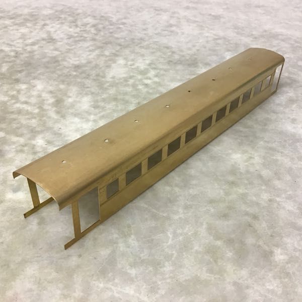 1円～ 欠品 KSモデル HGシリーズ HOゲージ クハ86 前面2枚窓・