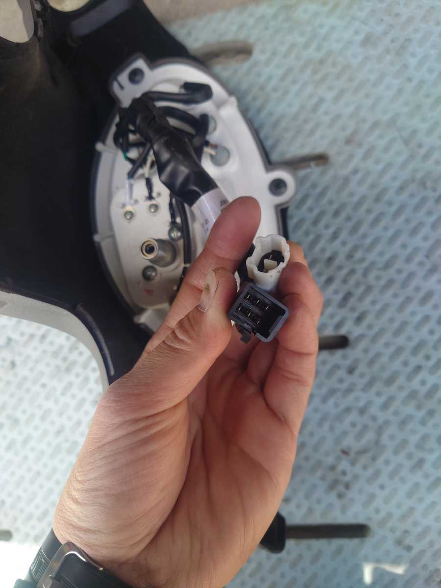 スピードメーター ジョグ ヤマハ SA57J 純正 実働 距離浅 検索 4スト YAMAHA sa36j sa37j sa39j ヤマハ JOG ジョグ 動画有り ご自宅まで無料配達します❗ *1596074293
