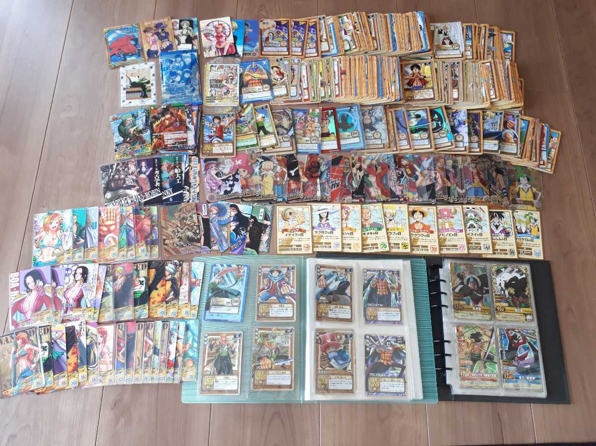 ONE PIECE ワンピース カードゲーム ハイパーバトル ARカードダス 