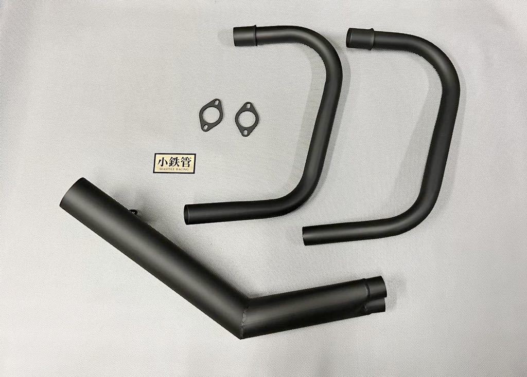 大人気，SALE SEASTYLE製/HONDA/cb250n/cb400n/ホーク3/小鉄管集合マフラー/70&phi;/ 品/旧車/旧車會/当時/昭和/(マフラー本体（社外）)｜売買されたオークション情報、yahooの商品情報をアーカイブ公開 - オークファ ホンダ用