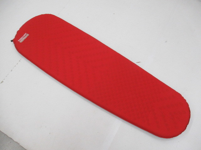 THERMAREST プロライトプラス ウィメンズ サーマレスト エアー マット