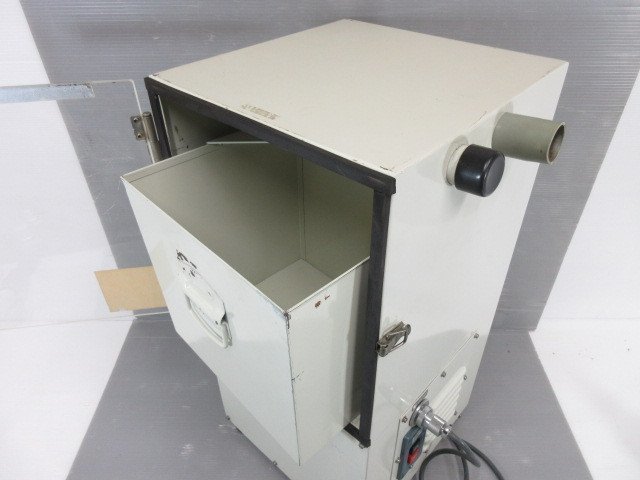 R921■PEGASASU(ペガサス) リングブロー RB125 集塵機 送風機 / RING BLOW 集じん機【引取可】